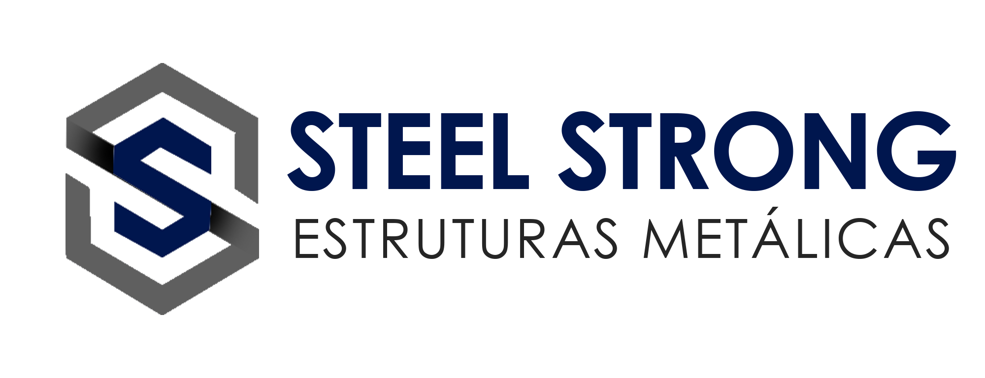 Steel Strong